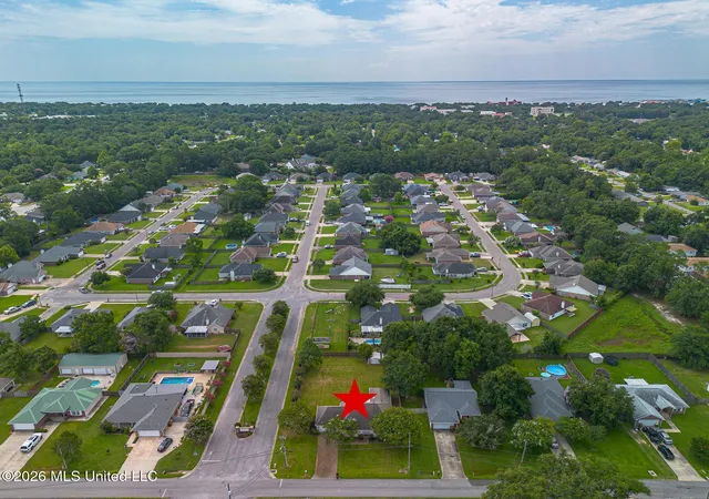 Homes for sale in Long Beach, MS | 18041 Allen Rd, Long Beach, MS 39560 | MLS# 4154736