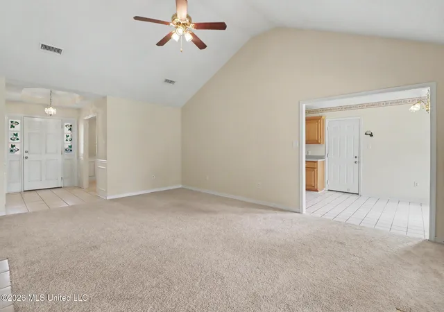 Homes for sale in Long Beach, MS | 18041 Allen Rd, Long Beach, MS 39560 | MLS# 4154736
