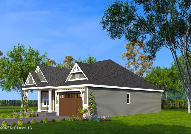 Photo 3 of Single family home for sale at 8817 Spring Ave, Ocean Springs, MS 39564 | MLS# 4155109 | Listing updated on 2026-09-02