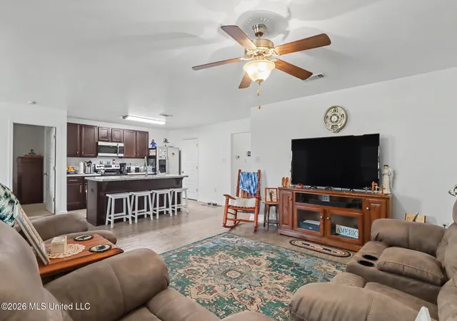 Homes for sale in Long Beach, MS | 502 E Marigold Dr, Long Beach, MS 39560 | MLS# 4154565