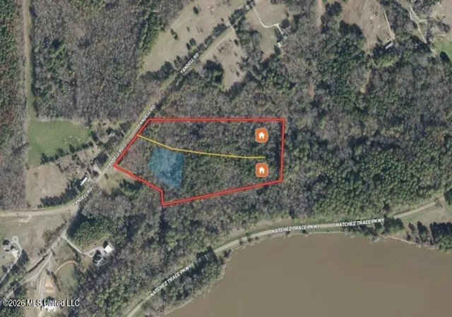 1st image of Yandell Rd, Canton, MS 39046 | MLS# 4154521