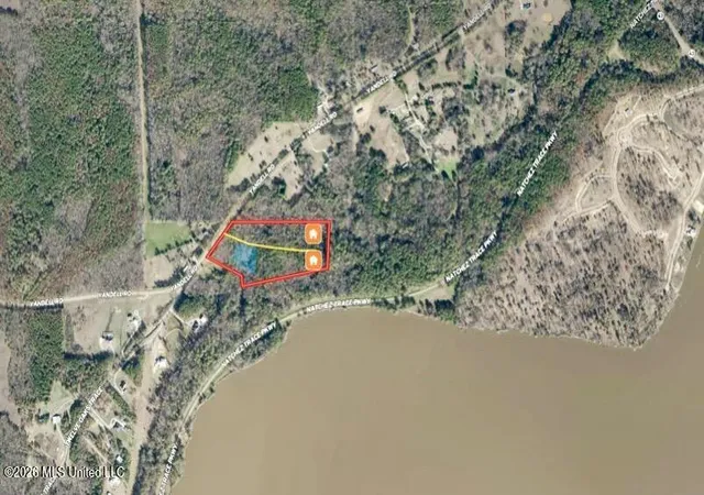2nd image of Yandell Rd, Canton, MS 39046 | MLS# 4154521