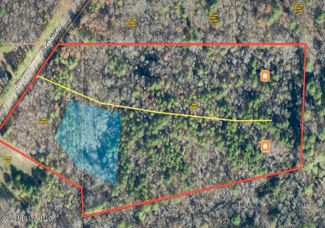 3rd image of Yandell Rd, Canton, MS 39046 | MLS# 4154521