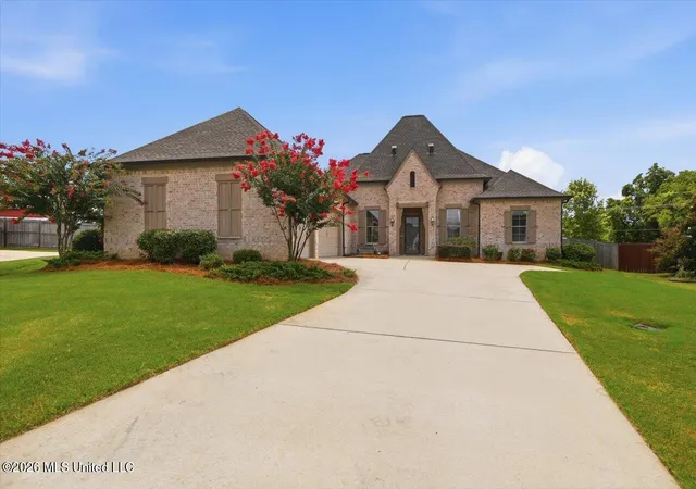 Homes for sale in Madison, MS | 217 Harris Cir, Madison, MS 39110 | MLS# 4154671