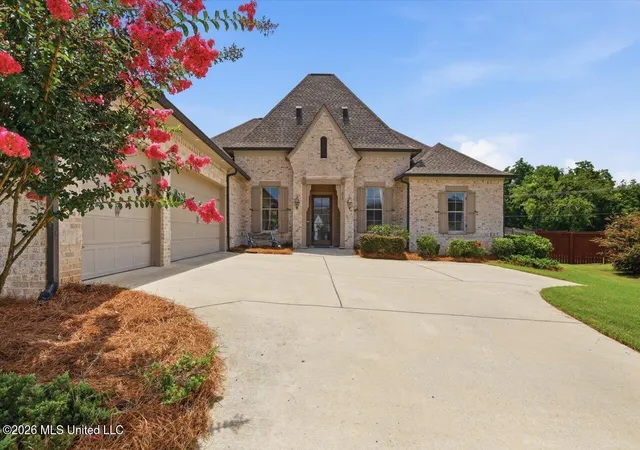 Homes for sale in Madison, MS | 217 Harris Cir, Madison, MS 39110 | MLS# 4154671