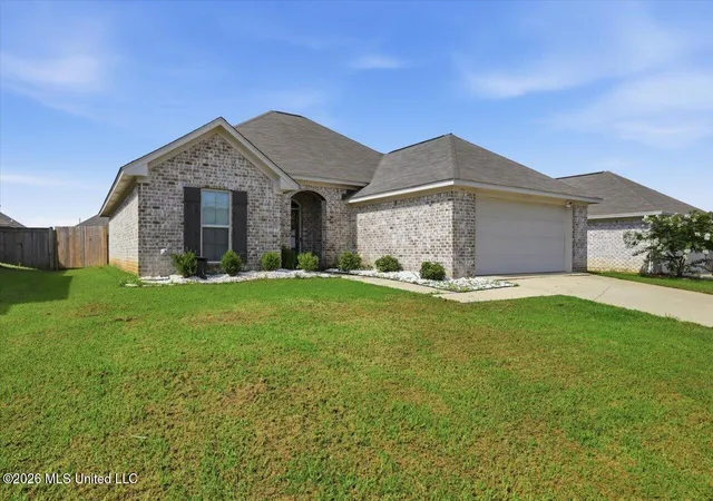 Homes for sale in Brandon, MS | 1504 Arcadia Ln, Brandon, MS 39042 | MLS# 4154538