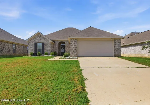 Homes for sale in Brandon, MS | 1504 Arcadia Ln, Brandon, MS 39042 | MLS# 4154538