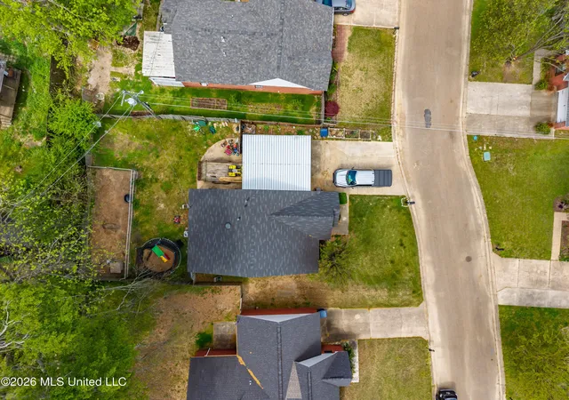 Homes for sale in Batesville, MS | 108 Dabney St, Batesville, MS 38606 | MLS# 4154516