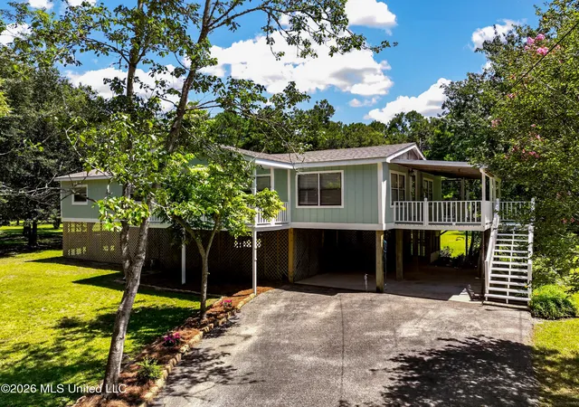 Homes for sale in Gautier, MS | 2205 Guillotteville Rd, Gautier, MS 39553 | MLS# 4154602