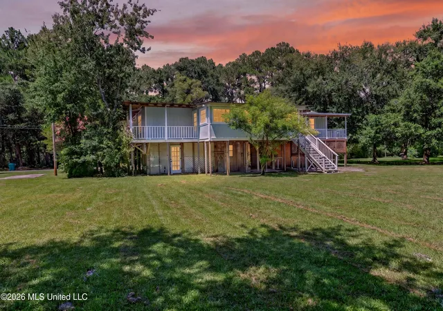 Homes for sale in Gautier, MS | 2205 Guillotteville Rd, Gautier, MS 39553 | MLS# 4154602