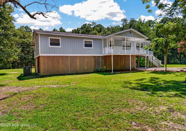 Homes for sale in Gautier, MS | 2205 Guillotteville Rd, Gautier, MS 39553 | MLS# 4154602