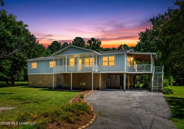 Homes for sale in Gautier, MS | 2205 Guillotteville Rd, Gautier, MS 39553 | MLS# 4154602