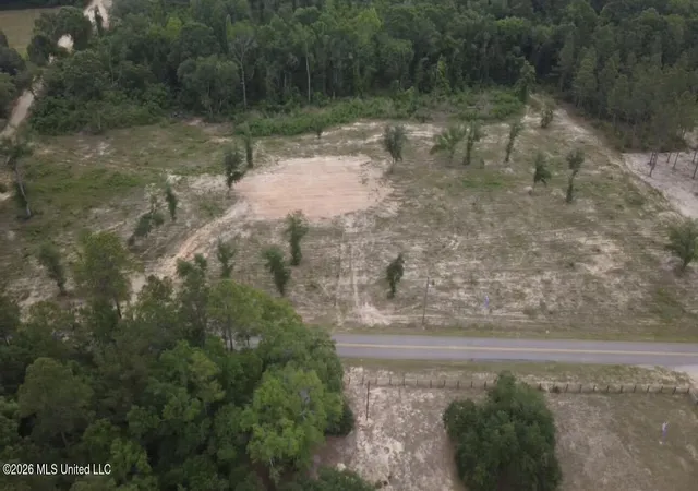 Homes for sale in Kiln, MS | Lot 2 Standard Cemetery Rd, Kiln, MS 39556 | MLS# 4154526