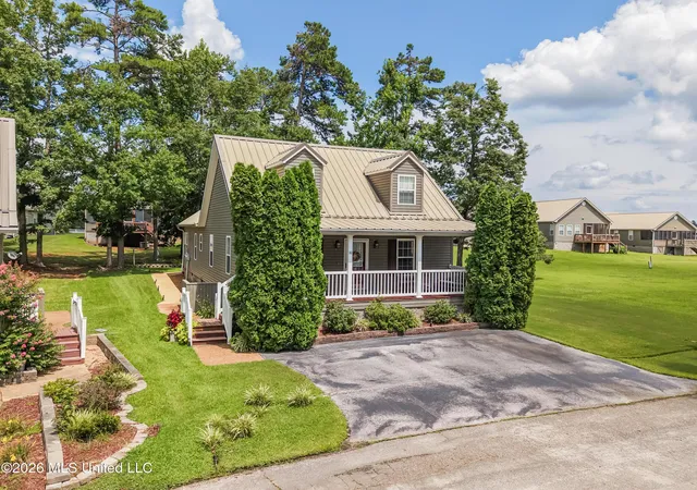 Homes for sale in Iuka, MS | 10 Jennifer Jct, Iuka, MS 38852 | MLS# 4154527