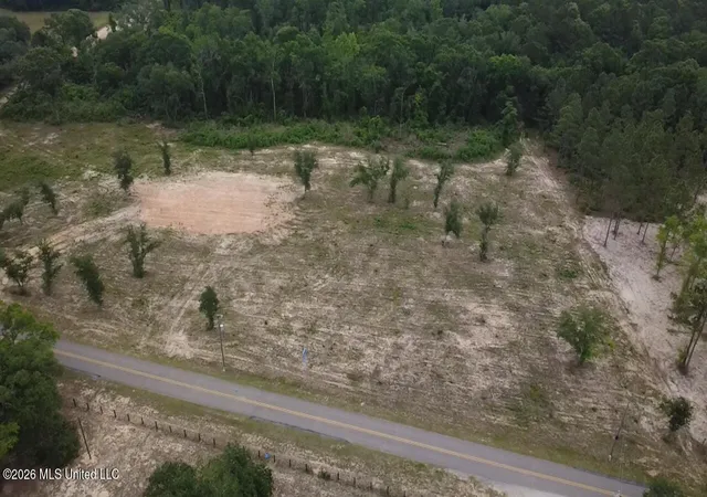 Homes for sale in Kiln, MS | Lot 3 Standard Cemetery Rd, Kiln, MS 39556 | MLS# 4154529