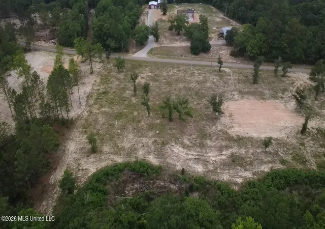 Homes for sale in Kiln, MS | Lot 3 Standard Cemetery Rd, Kiln, MS 39556 | MLS# 4154529