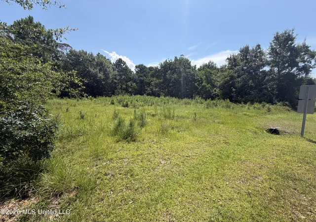 Photo 3 of Land for sale at 178 Vacation Ln, Waveland, MS 39576 | MLS# 4154775 | Listing updated on 2026-08-26