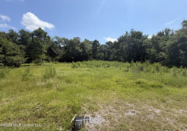 Photo 3 of Land for sale at 178 Vacation Ln, Waveland, MS 39576 | MLS# 4154775 | Listing updated on 2026-08-26