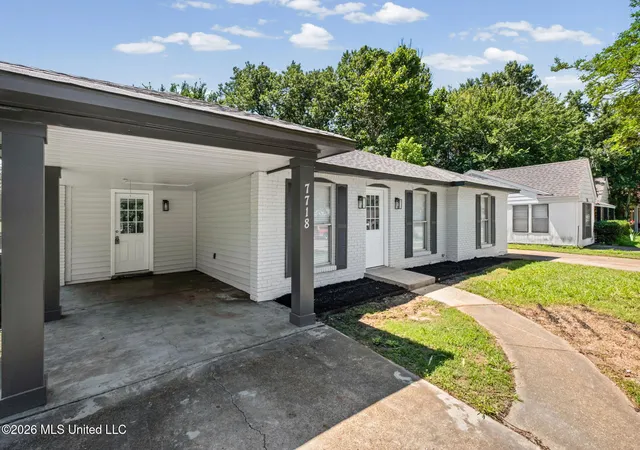 Homes for sale in Southaven, MS | 7718 Charleston Dr, Southaven, MS 38671 | MLS# 4154539