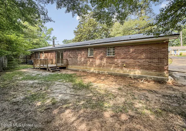 Homes for sale in Mc Comb, MS | 500 W Avenue, Mc Comb, MS 39648 | MLS# 4154638