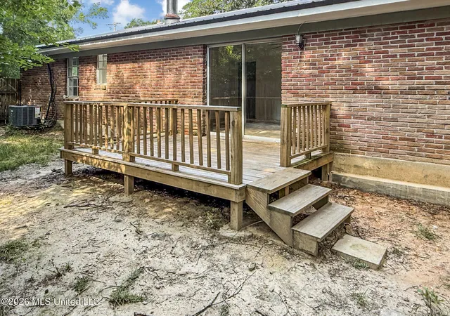 Homes for sale in Mc Comb, MS | 500 W Avenue, Mc Comb, MS 39648 | MLS# 4154638