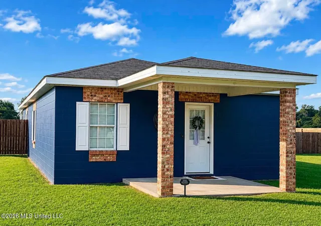 Homes for sale in Lucedale, MS | 110 Milton Murrah Rd, Lucedale, MS 39452 | MLS# 4154552