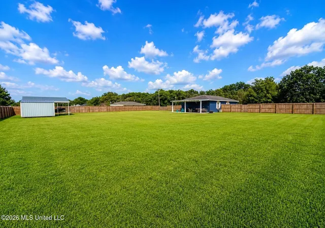 Homes for sale in Lucedale, MS | 110 Milton Murrah Rd, Lucedale, MS 39452 | MLS# 4154552