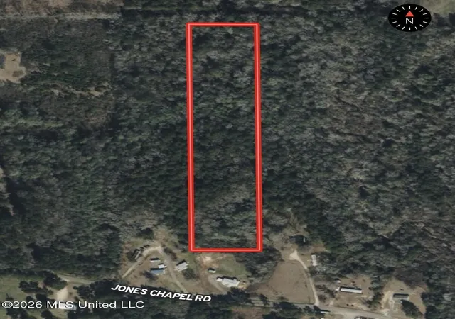 Homes for sale in Collins, MS | Jones Chapel Rd, Collins, MS 39428 | MLS# 4154873