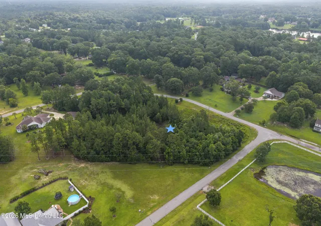 Photo 4 of Land for sale at Spring Briar Trl, Saucier, MS 39574 | MLS# 4154576 | Listing updated on 2026-07-02