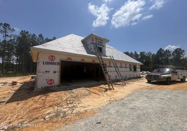 Homes for sale in Kiln, MS | 5431 Rocky Hill Dedeaux Rd, Kiln, MS 39556 | MLS# 4154650
