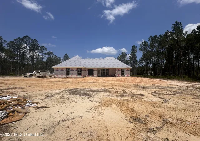 Homes for sale in Kiln, MS | 5431 Rocky Hill Dedeaux Rd, Kiln, MS 39556 | MLS# 4154650
