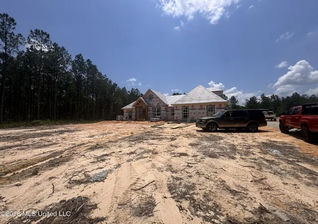 Homes for sale in Kiln, MS | 5431 Rocky Hill Dedeaux Rd, Kiln, MS 39556 | MLS# 4154650