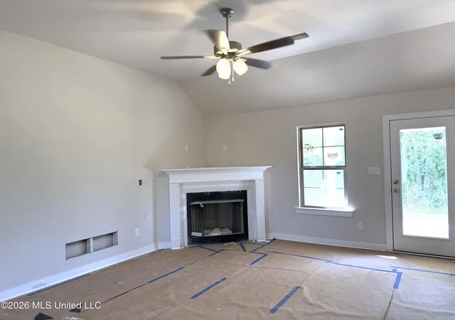 Photo 3 of Single family home for sale at 6604 Boxley Pointe, Walls, MS 38680 | MLS# 4154553 | Listing updated on 2026-08-31