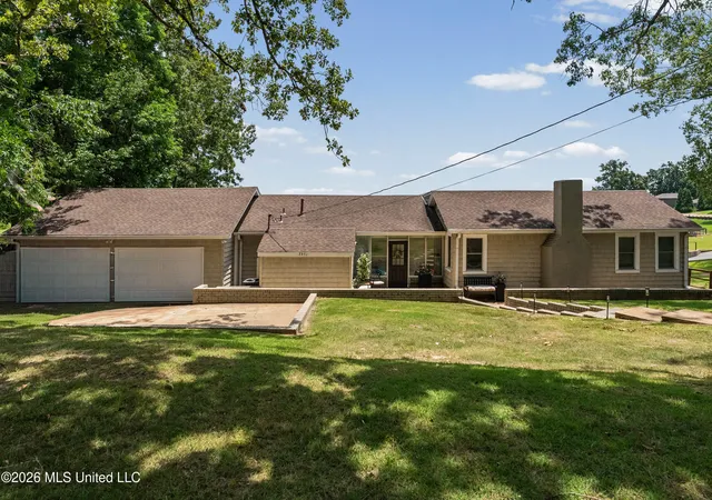 Homes for sale in Sardis, MS | 7571 Union Rd, Sardis, MS 38666 | MLS# 4154881