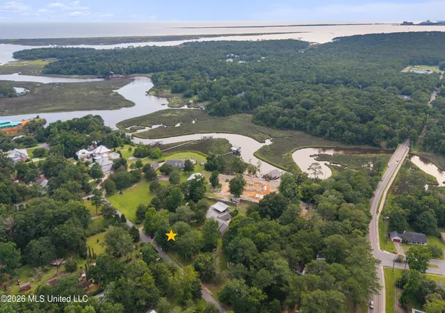 Photo 2 of Single family home for sale at 153 Pittman Rd, Ocean Springs, MS 39564 | MLS# 4154814 | Listing updated on 2026-09-16