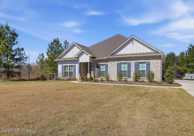 3rd image of 208 Stout Rd, Madison, MS 39110 | MLS# 4154560