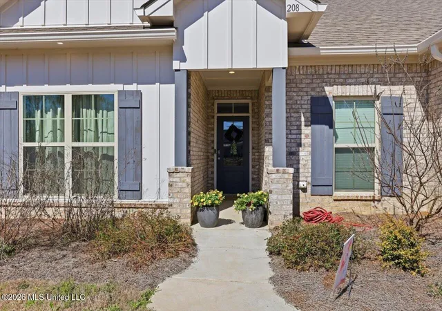 4th image of 208 Stout Rd, Madison, MS 39110 | MLS# 4154560