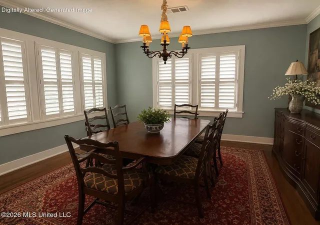 4th image of 208 W Harding Ave, Greenwood, MS 38930 | MLS# 4155300