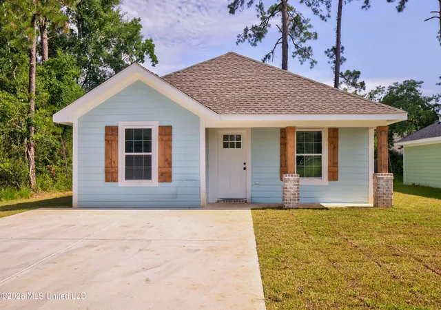 Homes for sale in Gautier, MS | 1532 Wynedote Dr, Gautier, MS 39553 | MLS# 4154567
