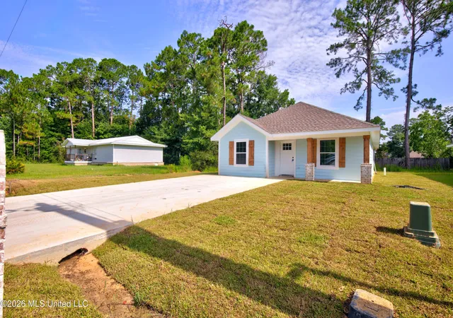 Homes for sale in Gautier, MS | 1532 Wynedote Dr, Gautier, MS 39553 | MLS# 4154567
