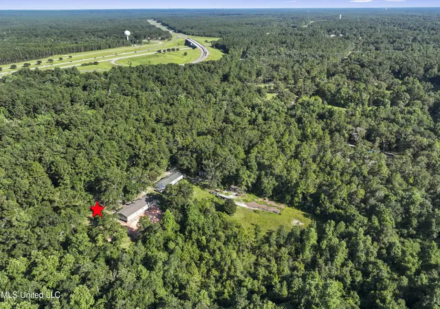 Homes for sale in Saucier, MS | 25481 Old Hwy 49, Saucier, MS 39574 | MLS# 4154570