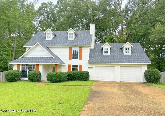 Photo 26 of Single family home for sale at 1404 Rosemont Dr, Clinton, MS 39056 | MLS# 4154592 | Listing updated on 2026-09-03