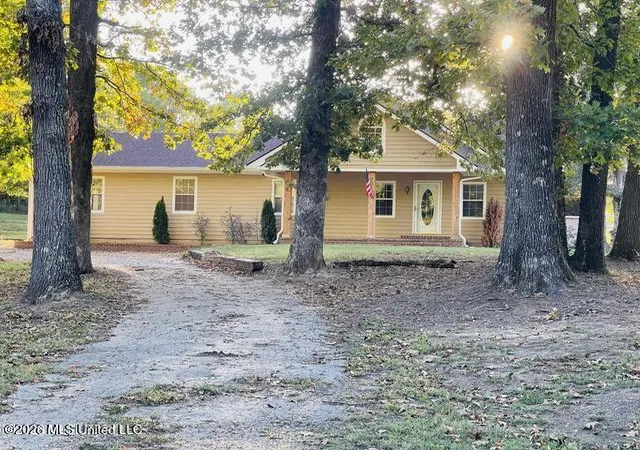 Homes for sale in Byhalia, MS | 903 Shinault Rd, Byhalia, MS 38611 | MLS# 4154668
