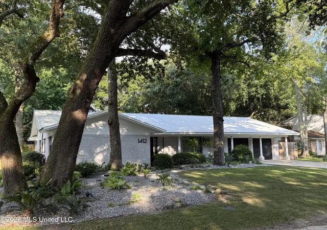Homes for sale in Gautier, MS | 1412 Oldfield Dr, Gautier, MS 39553 | MLS# 4154589