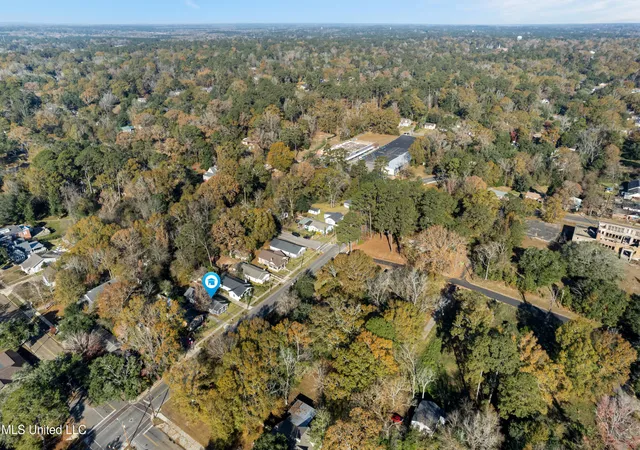 Homes for sale in Laurel, MS | 1316 N 5th Ave, Laurel, MS 39440 | MLS# 4154574