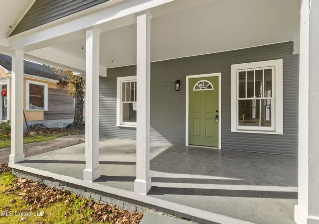 Homes for sale in Laurel, MS | 1316 N 5Th Ave, Laurel, MS 39440 | MLS# 4154574
