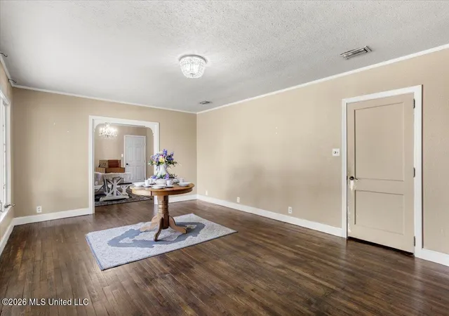Homes for sale in Taylorsville, MS | 140 Myrtle St, Taylorsville, MS 39168 | MLS# 4154580