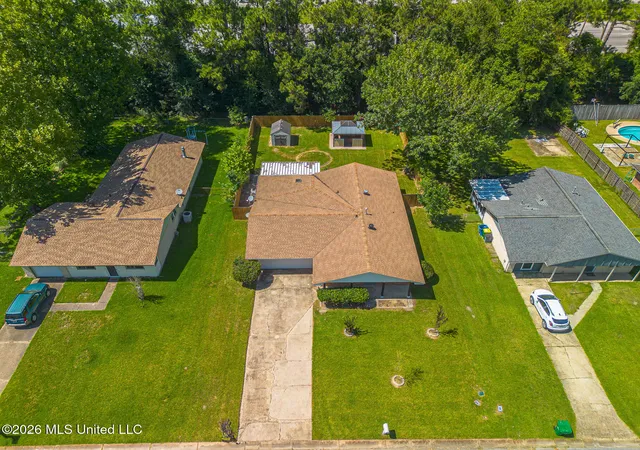 Photo 28 of Sale Pending at 15420 Anderson Dr, Biloxi, MS 39532 | MLS# 4154591 | Listing updated on 2026-09-21