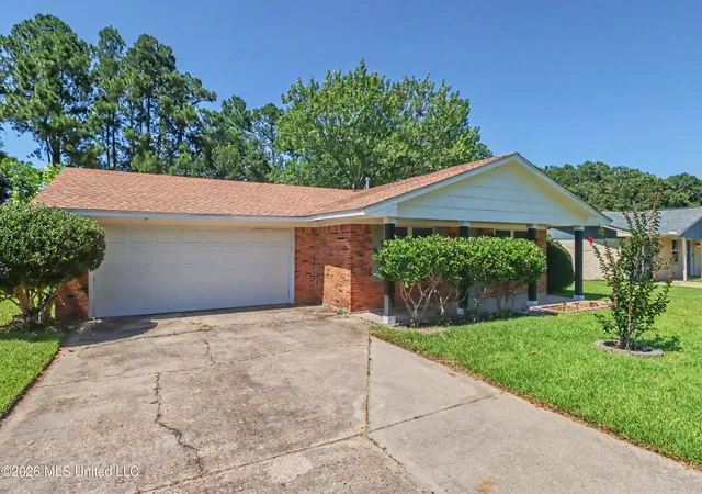 Photo 3 of Sale Pending at 15420 Anderson Dr, Biloxi, MS 39532 | MLS# 4154591 | Listing updated on 2026-09-18