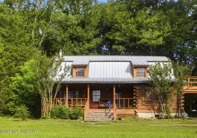 Homes for sale in Crystal Springs, MS | 1012 Kern Ln, Crystal Springs, MS 39059 | MLS# 4154587